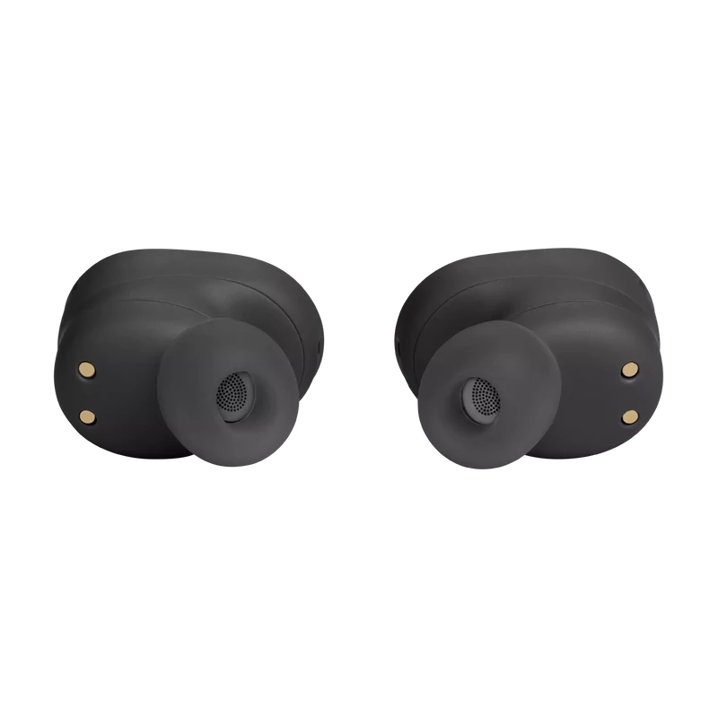 JBL Tune Buds True Wireless fülhallgató, fekete