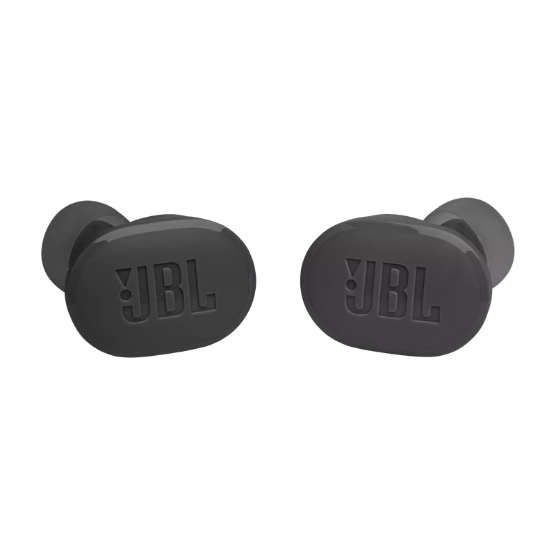 JBL Tune Buds True Wireless fülhallgató, fekete