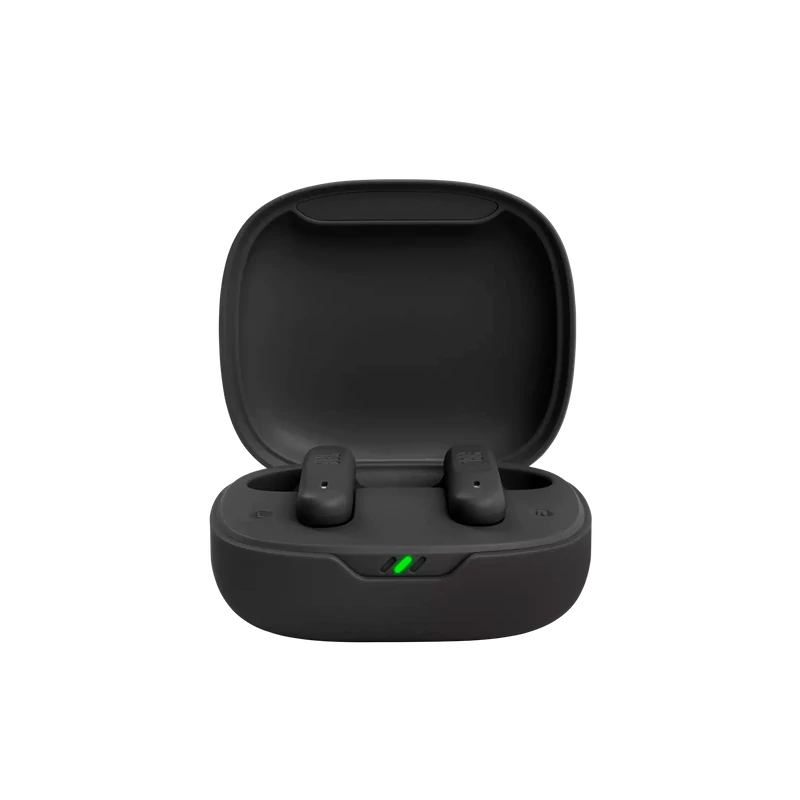 JBL Wave 300TWS True Wireless fülhallgató, fekete