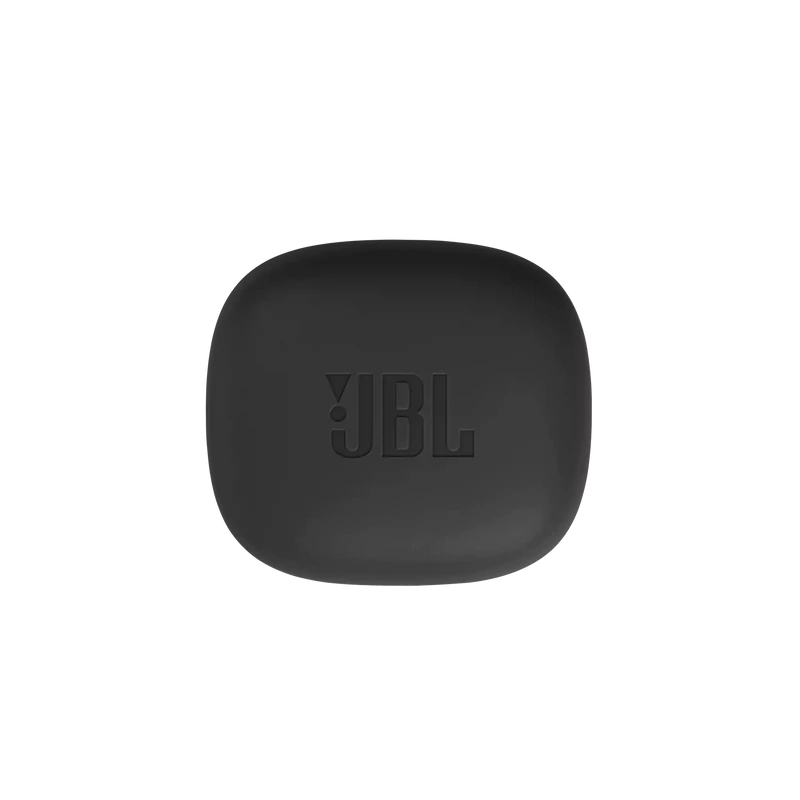 JBL Wave 300TWS True Wireless fülhallgató, fekete