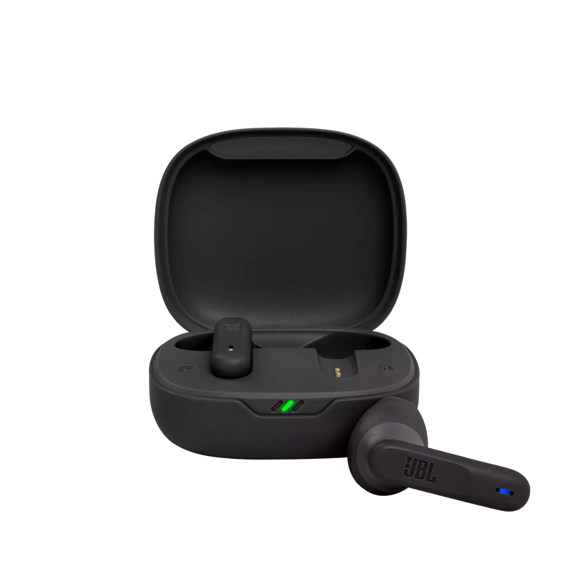 JBL Wave 300TWS True Wireless fülhallgató, fekete