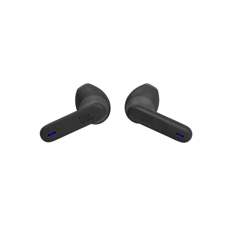 JBL Wave 300TWS True Wireless fülhallgató, fekete