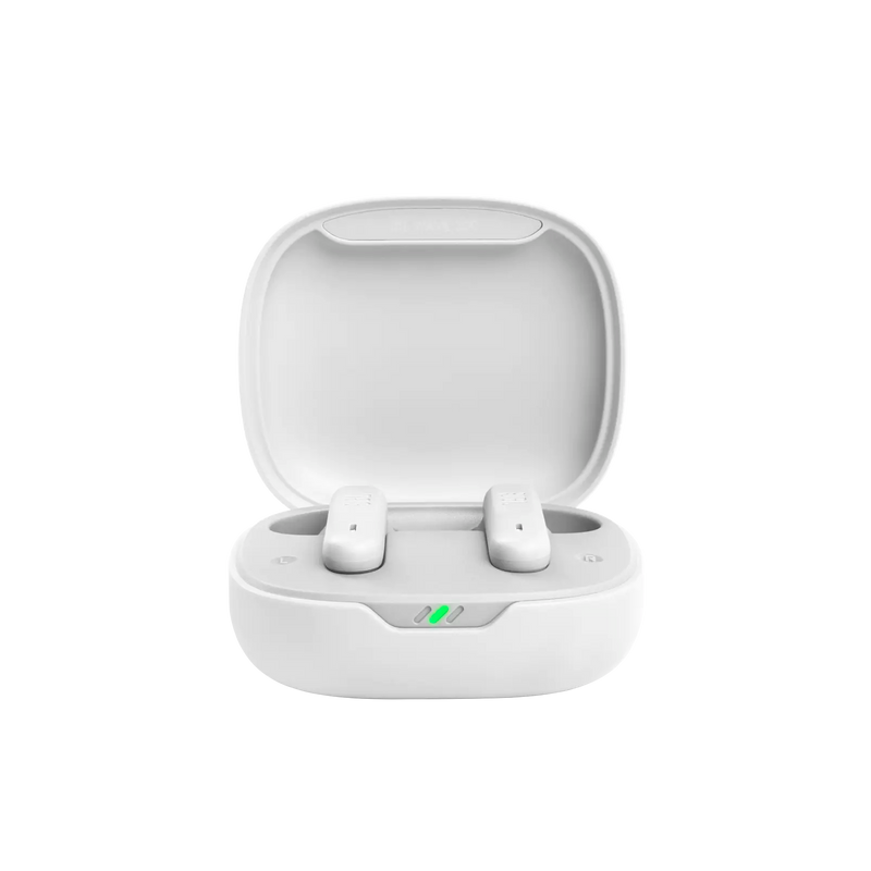 JBL Wave 300TWS True Wireless fülhallgató, fehér