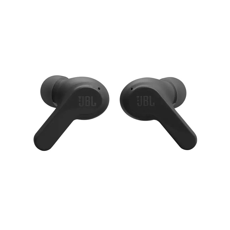 JBL Wave Beam True Wireless fülhallgató, fekete
