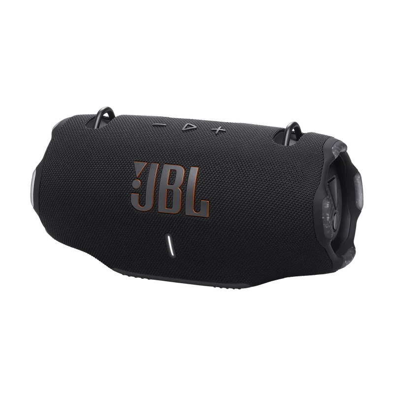 JBL XTREME 4 Bluetooth-hangszóró, fekete