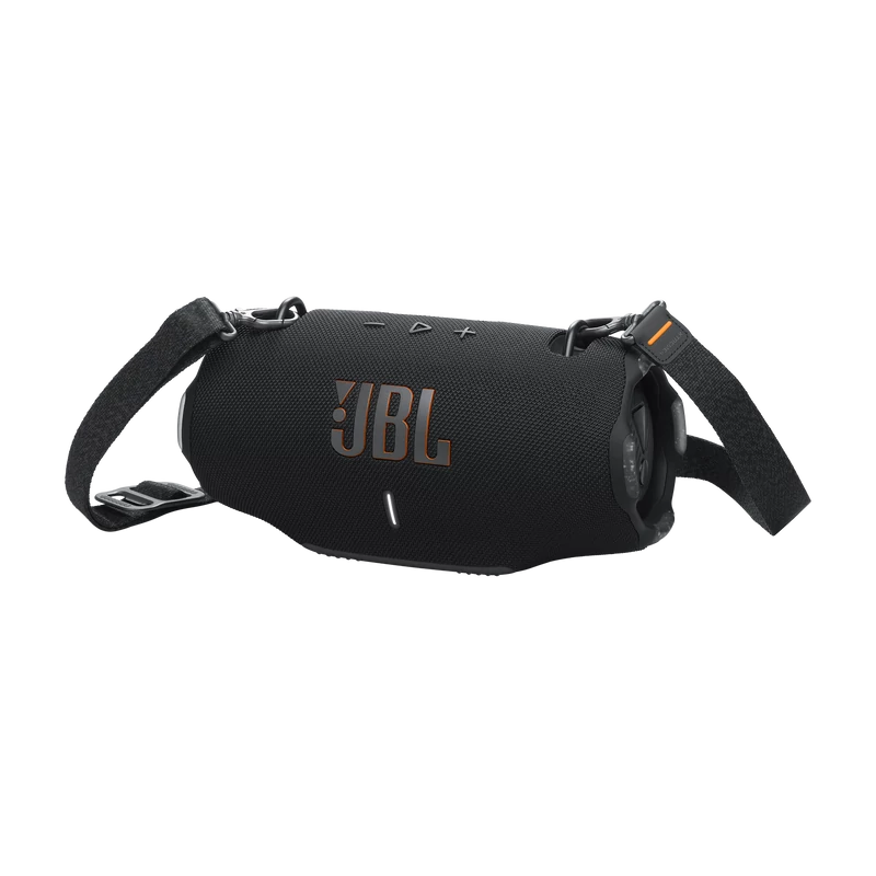 JBL XTREME 4 Bluetooth-hangszóró, fekete