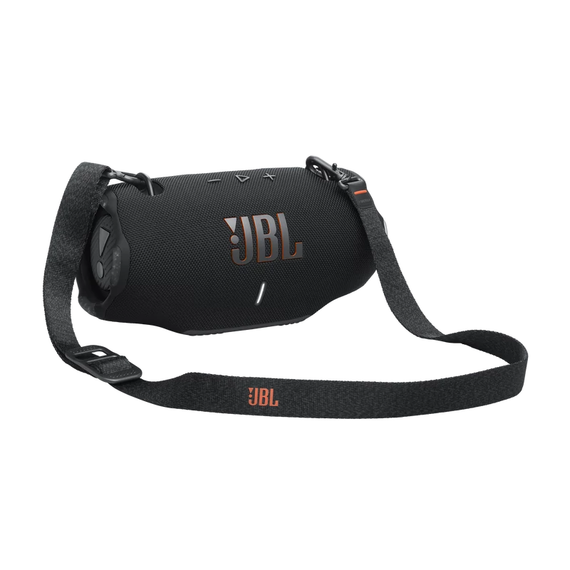 JBL XTREME 4 Bluetooth-hangszóró, fekete