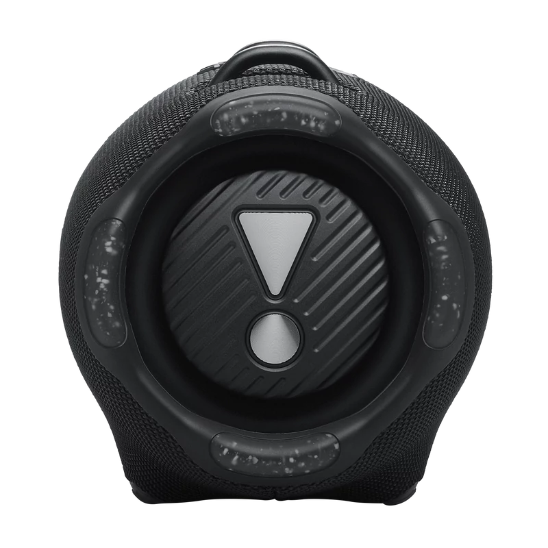 JBL XTREME 4 Bluetooth-hangszóró, fekete