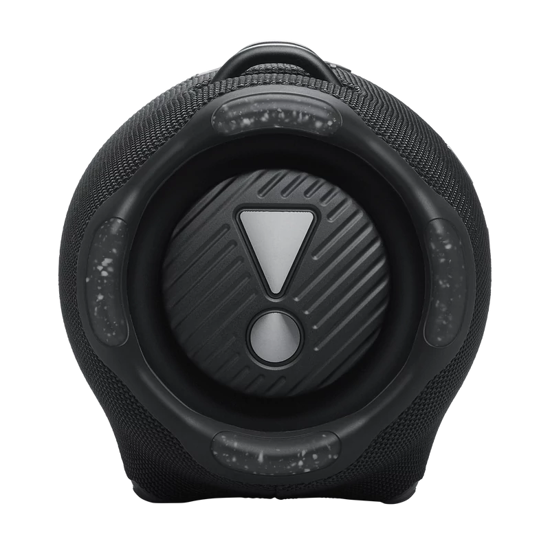 JBL XTREME 4 Bluetooth-hangszóró, fekete