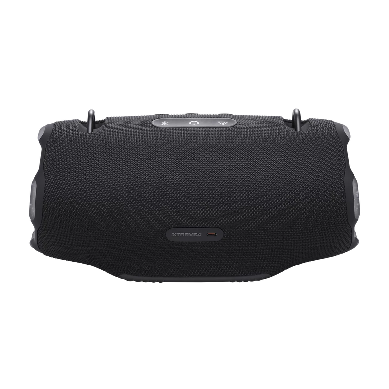 JBL XTREME 4 Bluetooth-hangszóró, fekete