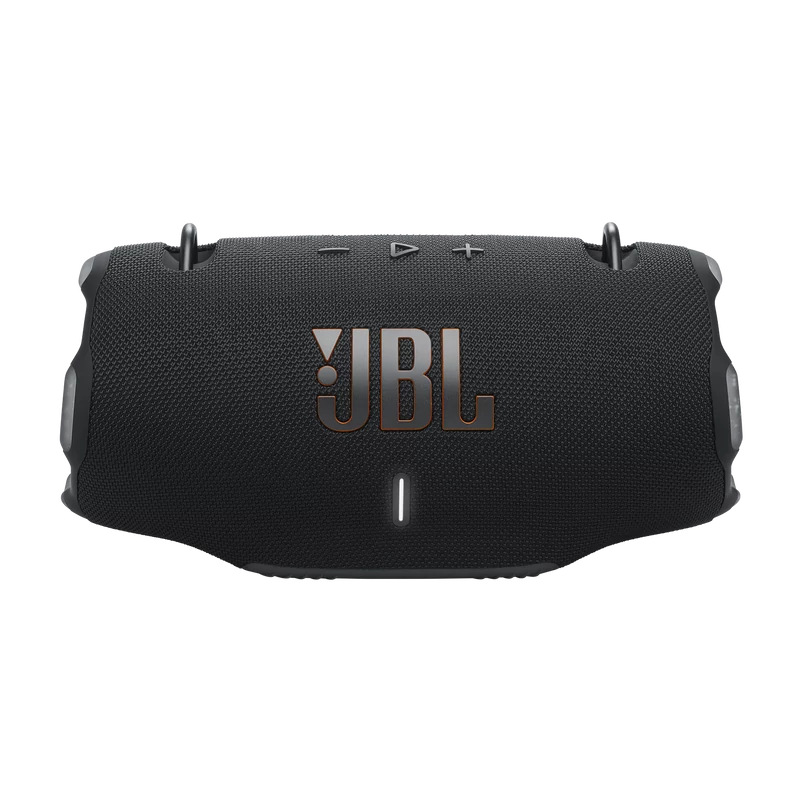 JBL XTREME 4 Bluetooth-hangszóró, fekete