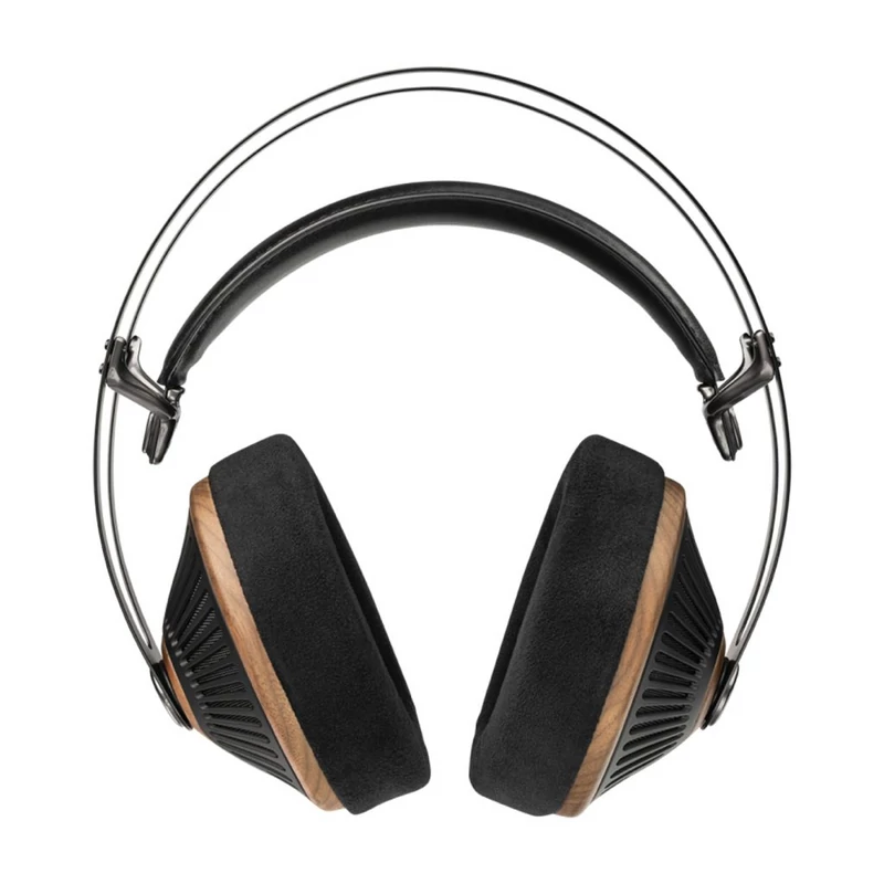 MEZE 105 SILVA nyitott audiofil fejhallgató