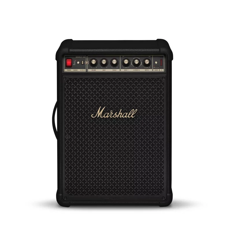 MARSHALL BROMLEY 450 Bluetooth-hangszóró