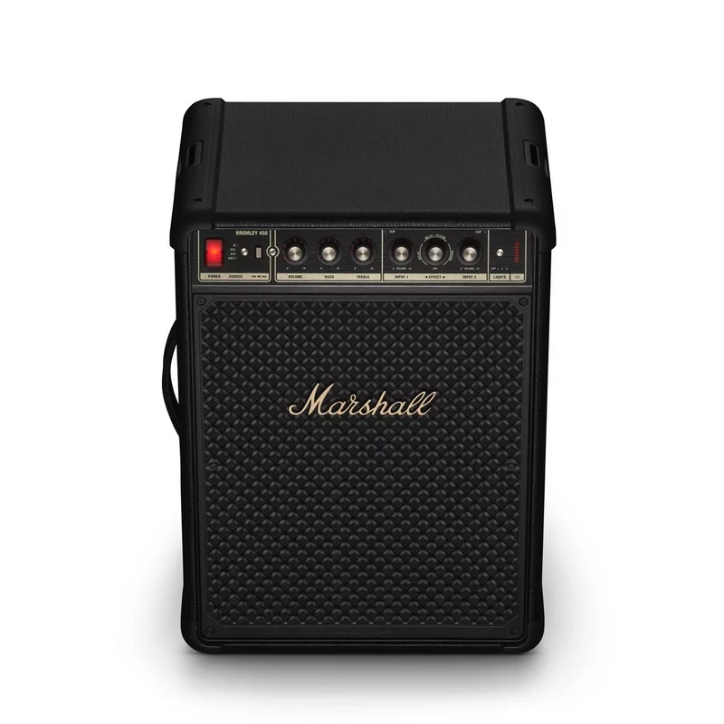 MARSHALL BROMLEY 450 Bluetooth-hangszóró