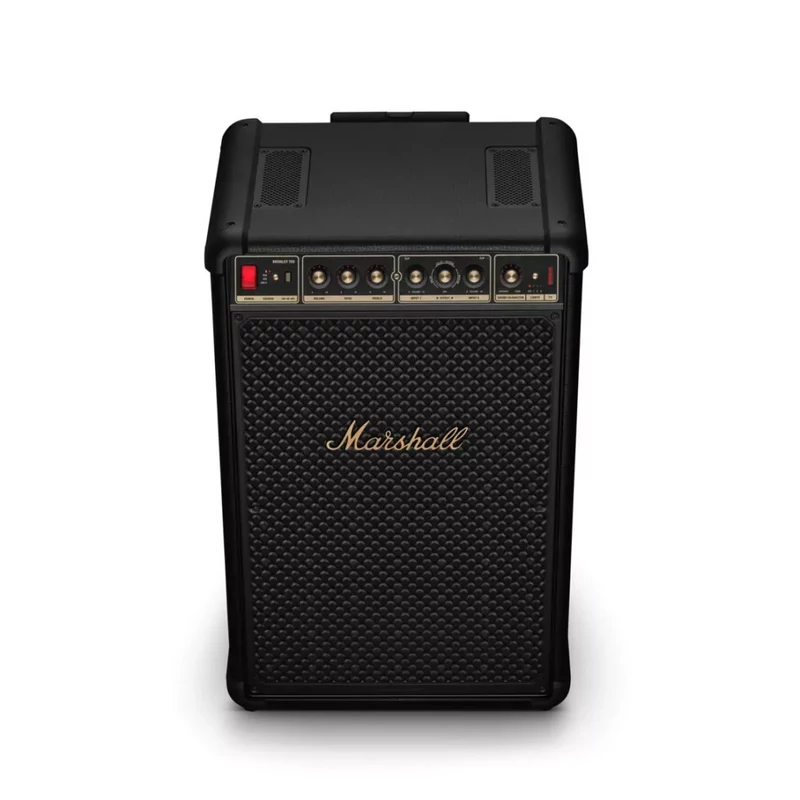 MARSHALL BROMLEY 750 Bluetooth-hangszóró