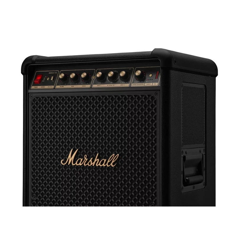 MARSHALL BROMLEY 750 Bluetooth-hangszóró