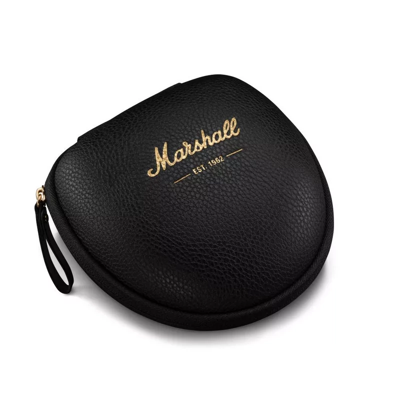 Marshall Monitor III A.N.C. Bluetooth fejhallgató