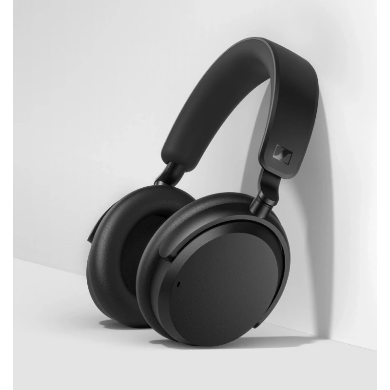 Sennheiser ACCENTUM Wireless fejhallgató, fekete