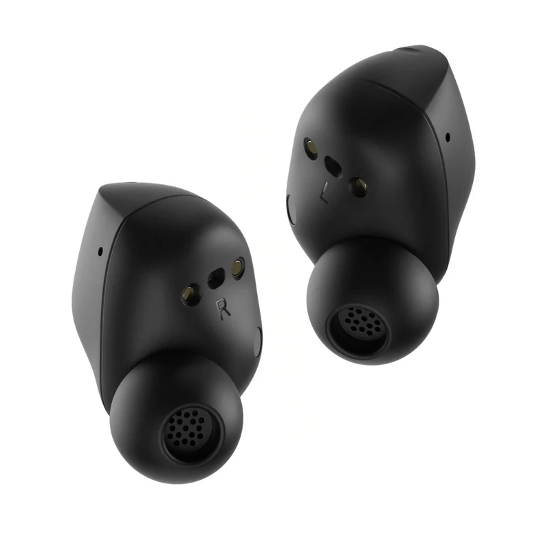 SENNHEISER ACCENTUM True Wireless fülhallgató, fekete