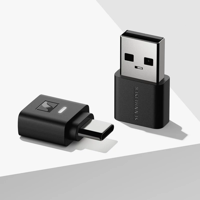 SENNHEISER BTD 700 Bluetooth adapter