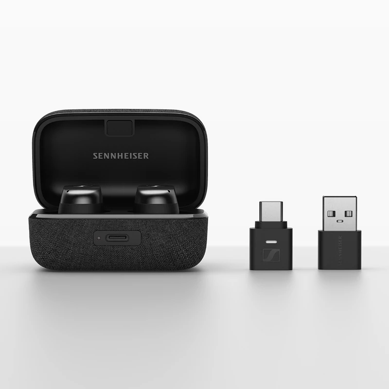 SENNHEISER BTD 700 Bluetooth adapter