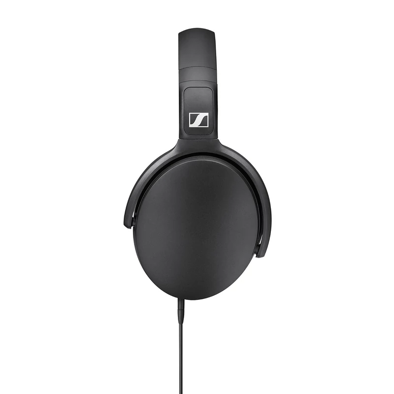 Sennheiser HD 400S fejhallgató (Bemutató darab)