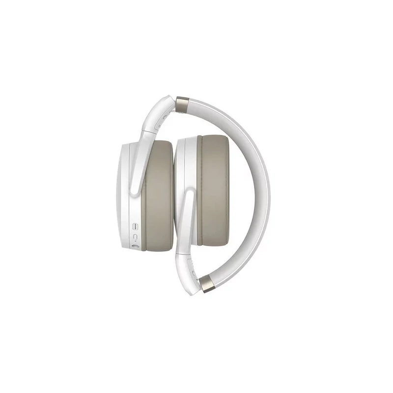 Sennheiser HD 450BT fejhallgató, fehér (Bemutató darab)