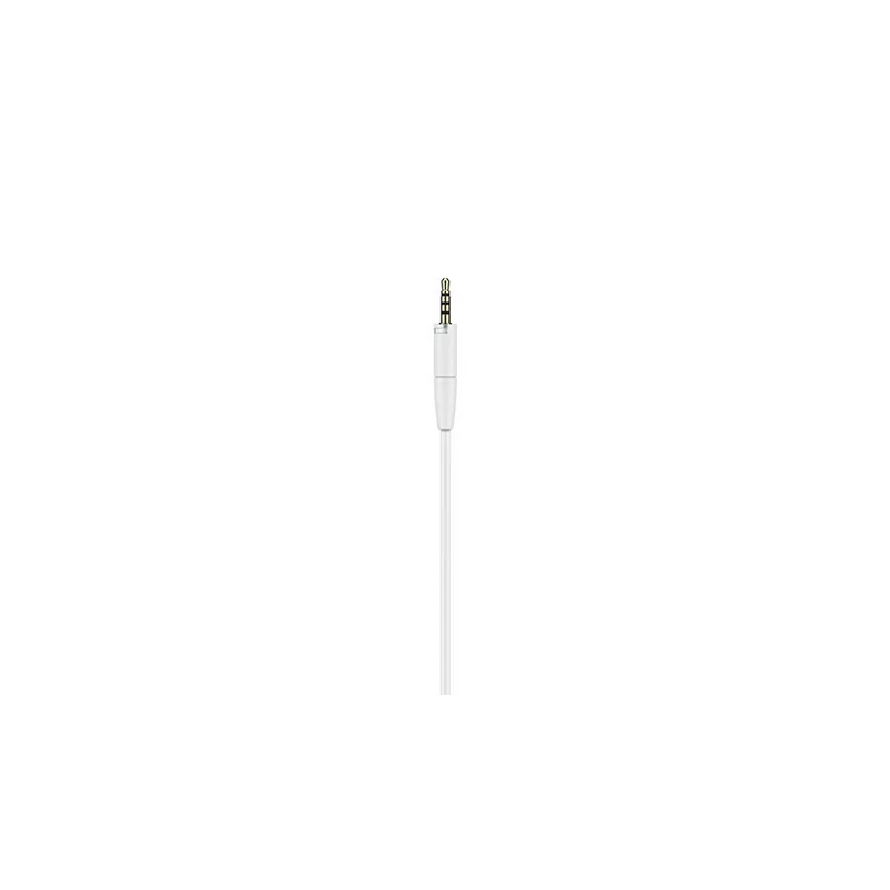 Sennheiser HD 450BT fejhallgató, fehér (Bemutató darab)