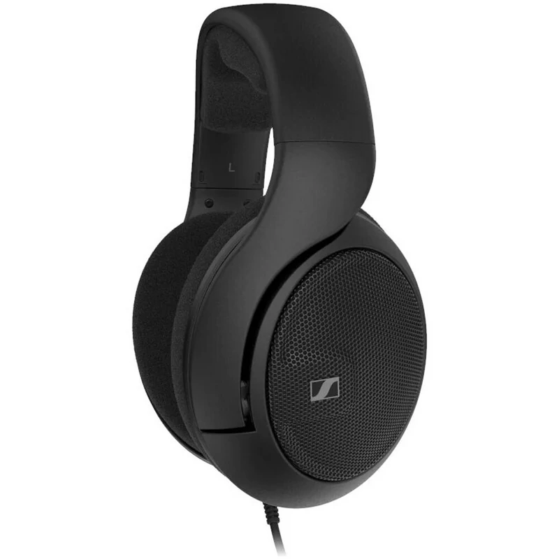 Sennheiser HD 560S nyitott fejhallgató (Bemutató darab)