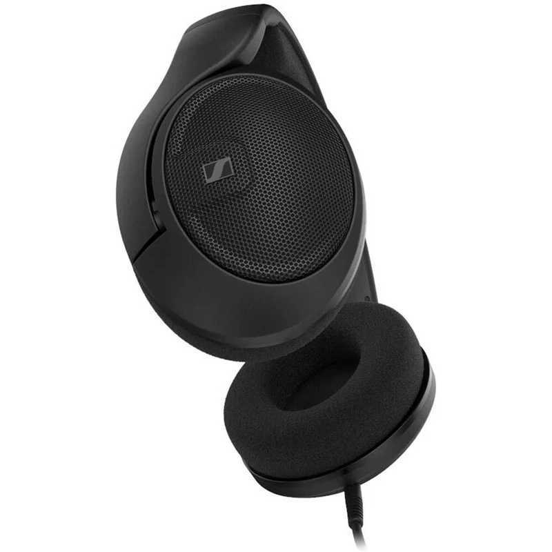 Sennheiser HD 560S nyitott fejhallgató (Bemutató darab)