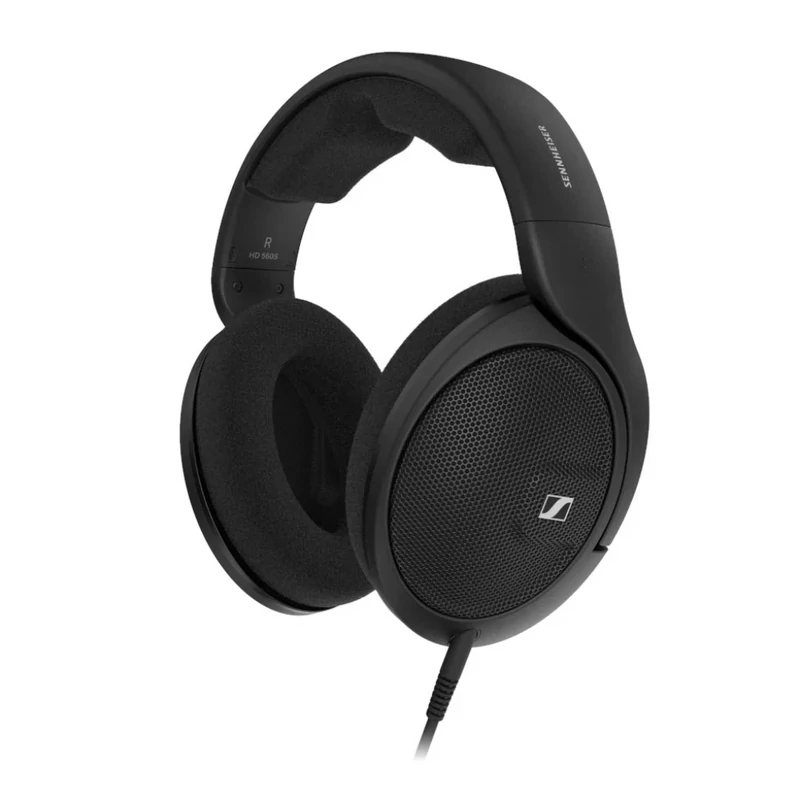 Sennheiser HD 560S nyitott fejhallgató (Bemutató darab)