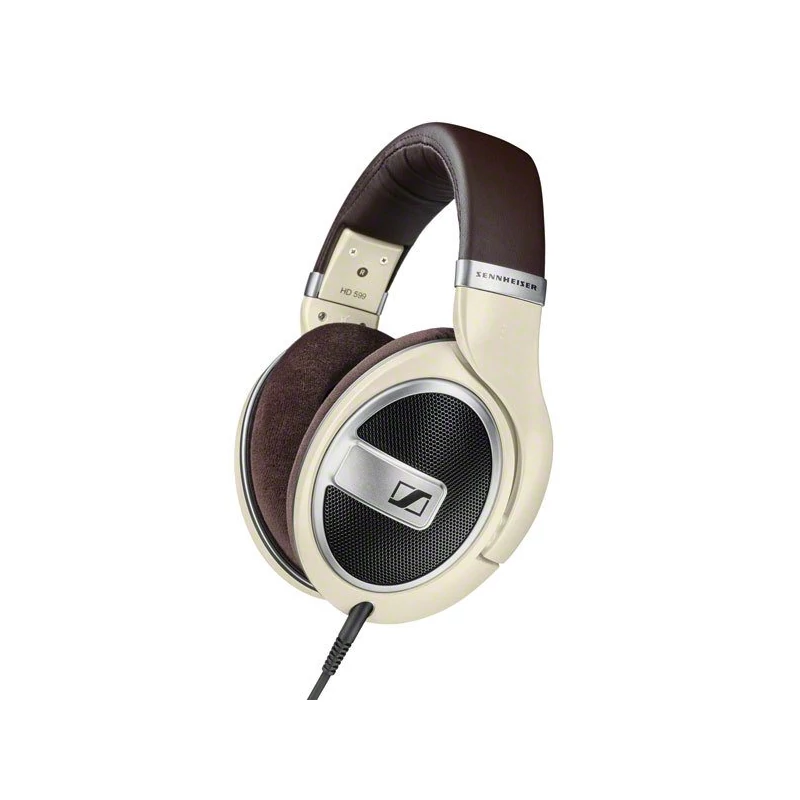 Sennheiser HD 599 fejhallgató (Bemutató darab)