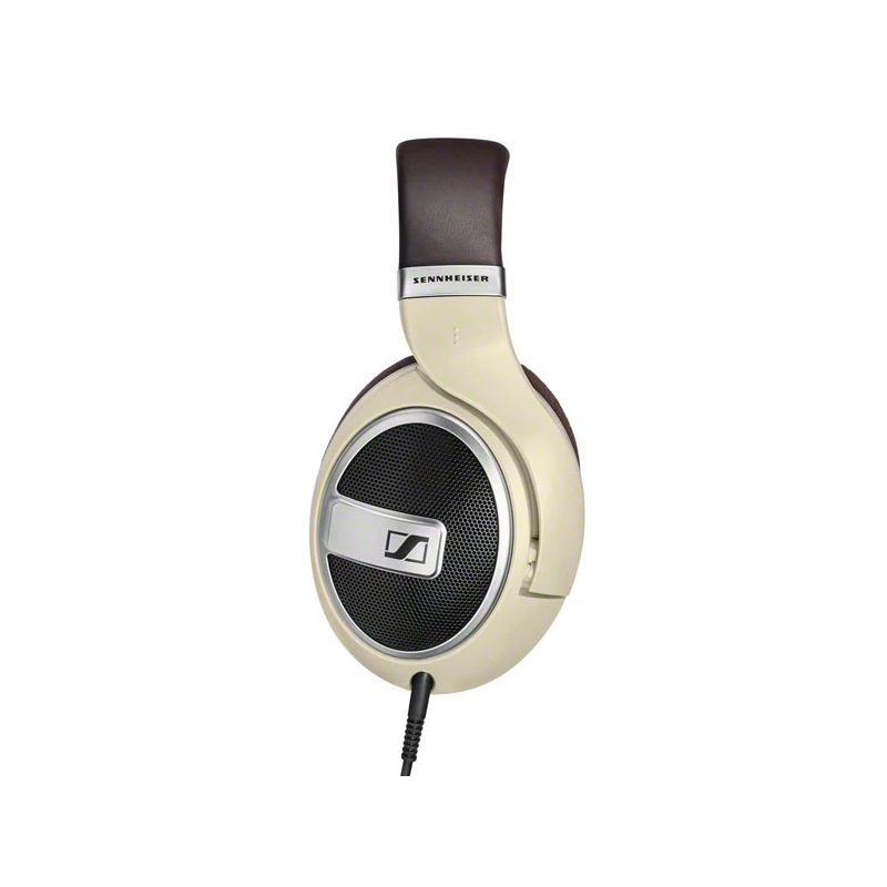 Sennheiser HD 599 fejhallgató (Bemutató darab)