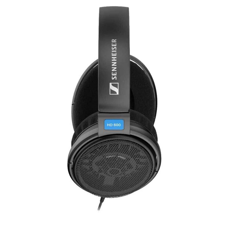 Sennheiser HD 600 fejhallgató