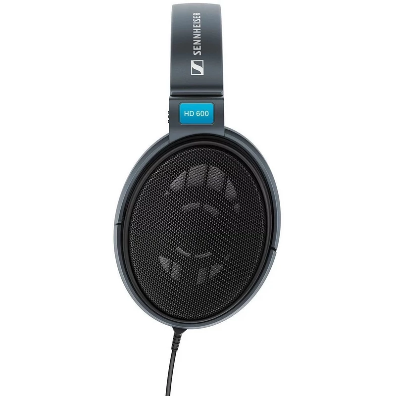 Sennheiser HD 600 fejhallgató