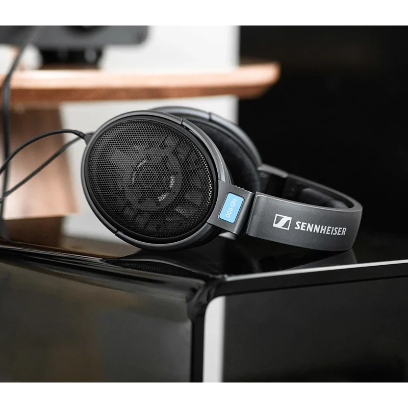 Sennheiser HD 600 fejhallgató