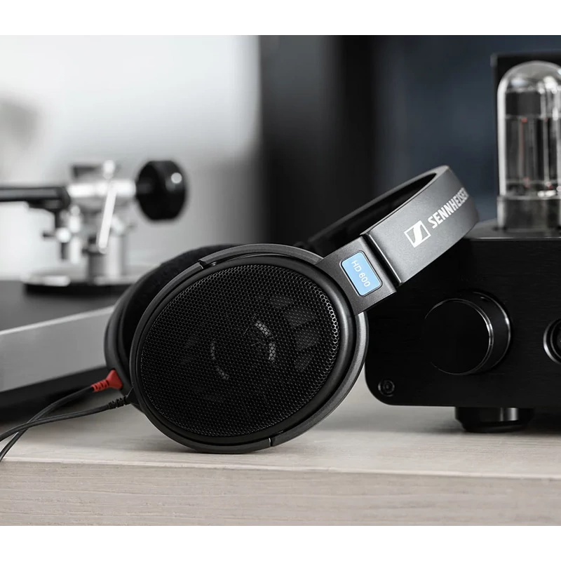 Sennheiser HD 600 fejhallgató