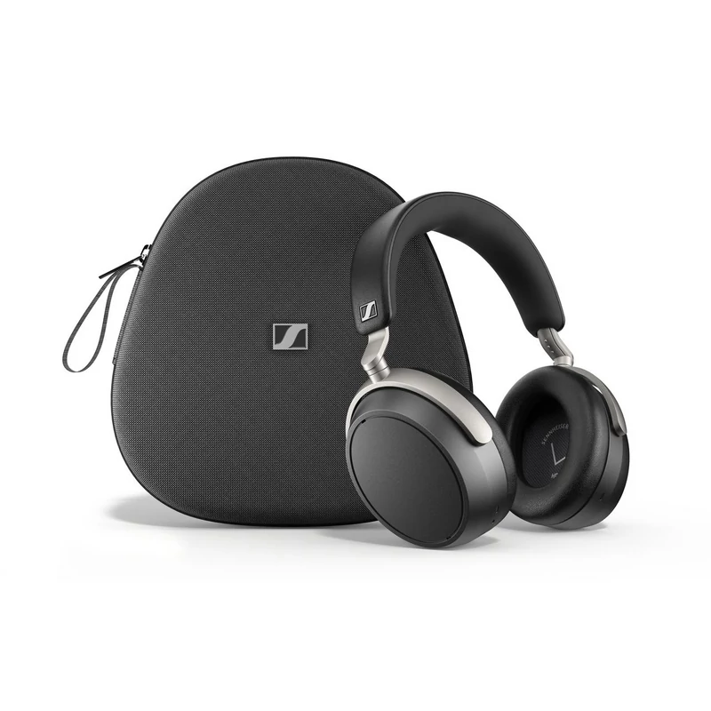Sennheiser HDB 630 Audiofil  Wireless fejhallgató + USB-C dongle, fekete
