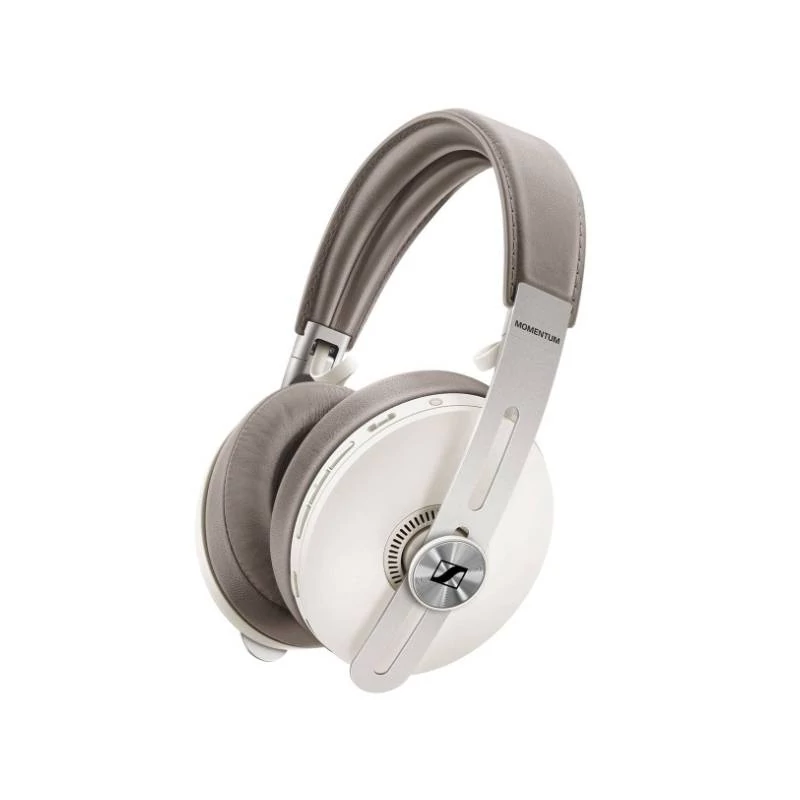 Sennheiser MOMENTUM 3 Wireless fejhallgató, fehér