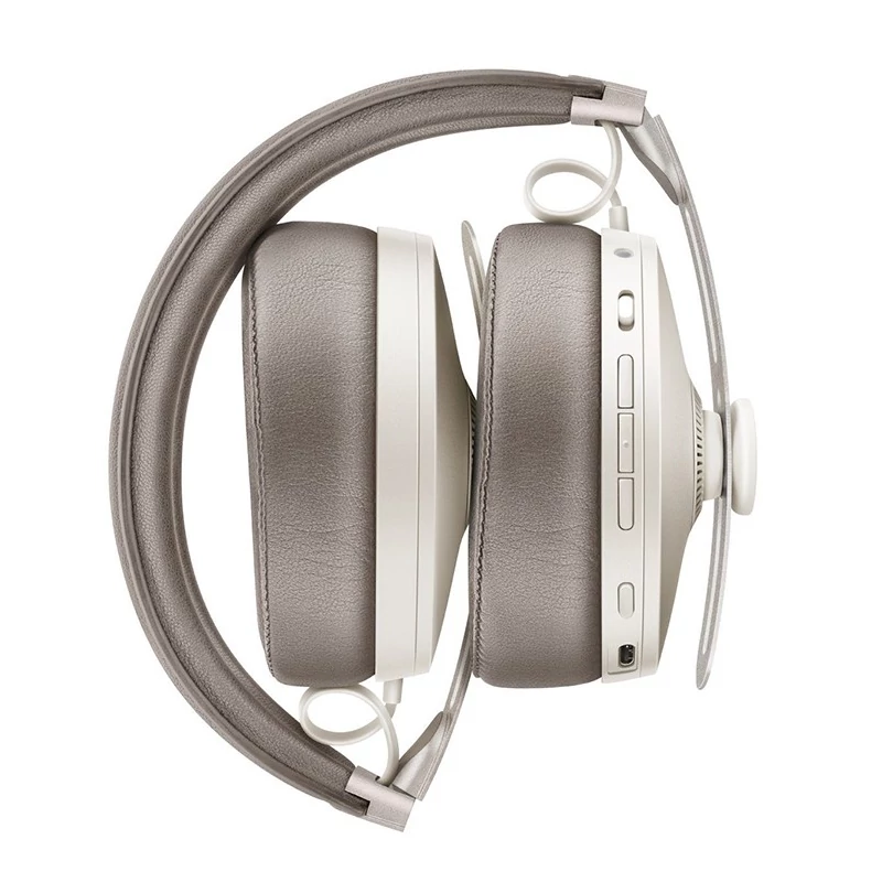 Sennheiser MOMENTUM 3 Wireless fejhallgató, fehér