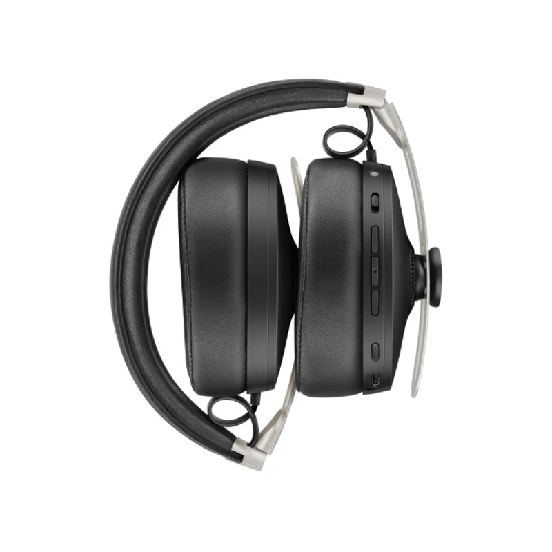 Sennheiser MOMENTUM 3 Wireless fejhallgató, fekete (Bemutató darab)