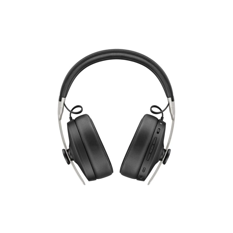 Sennheiser MOMENTUM 3 Wireless fejhallgató, fekete (Bemutató darab)