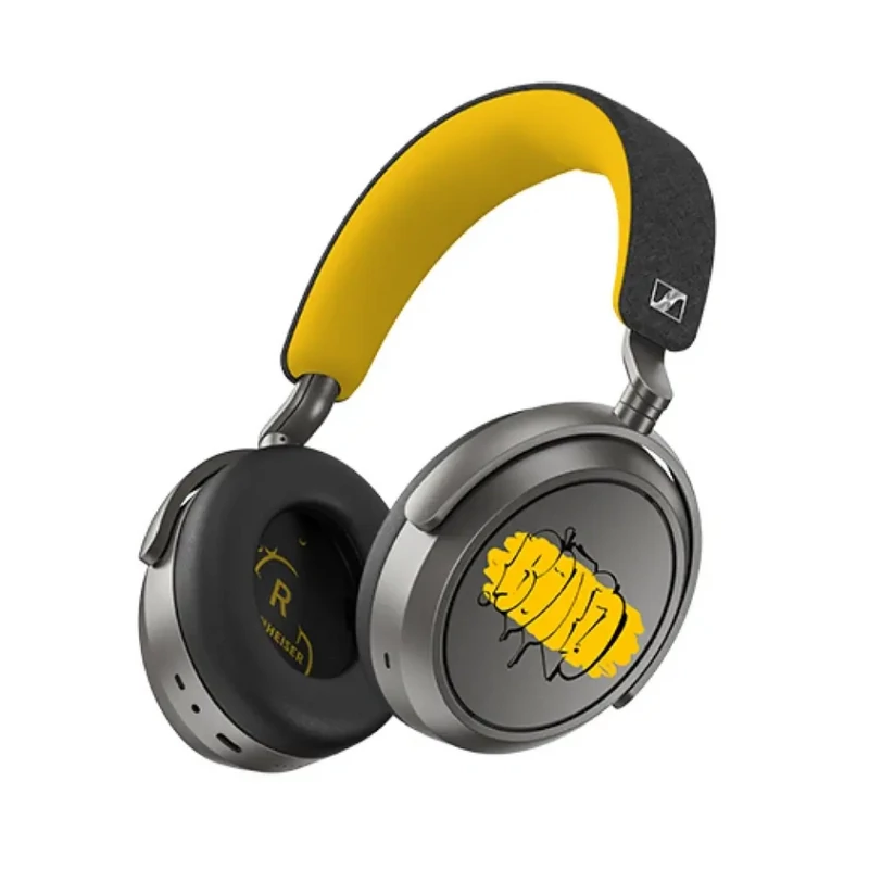 SENNHEISER MOMENTUM 4 Wireless 80. jubileumi kiadás