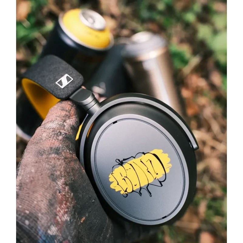 SENNHEISER MOMENTUM 4 Wireless 80. jubileumi kiadás