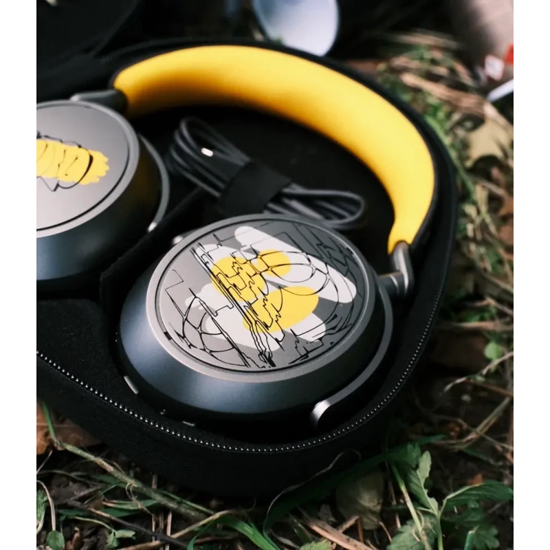SENNHEISER MOMENTUM 4 Wireless 80. jubileumi kiadás