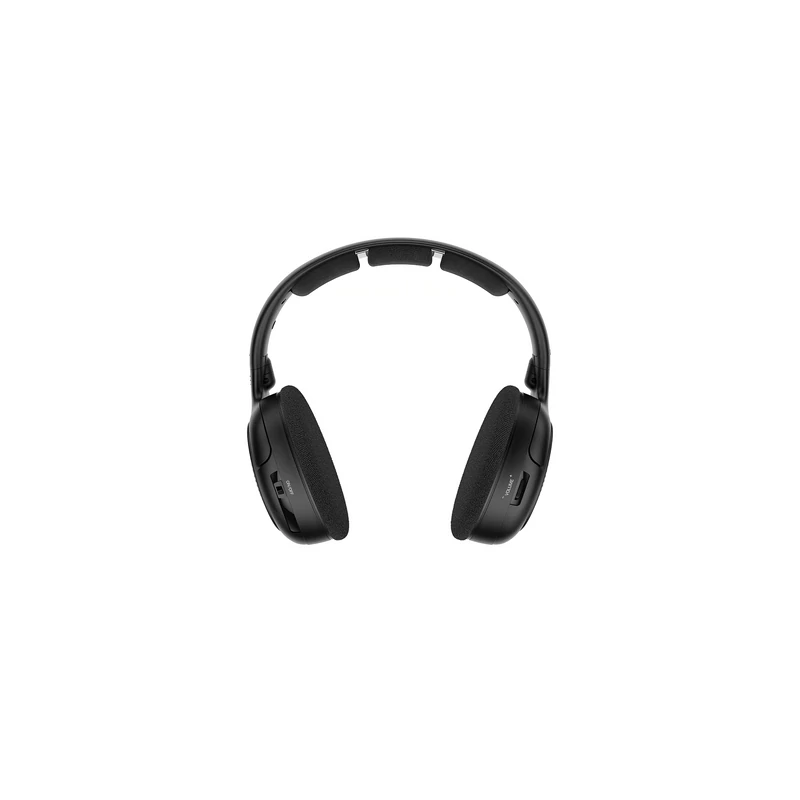 Sennheiser RS 120-W Vezeték nélküli TV-s fejhallgató (Bemutató darab)