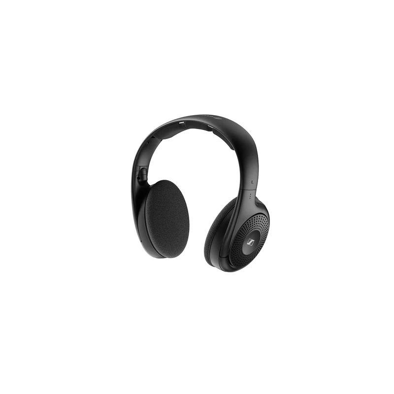 Sennheiser RS 120-W Vezeték nélküli TV-s fejhallgató (Bemutató darab)