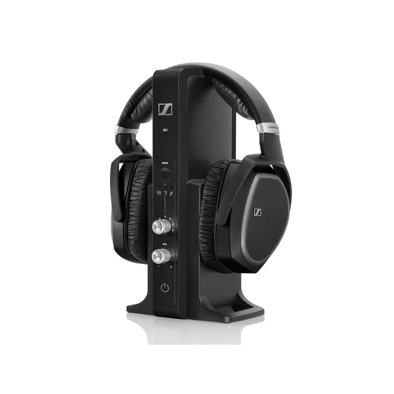 Sennheiser RS 195-U vezeték nélküli fejhallgató