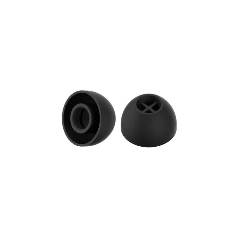 Sennheiser SPORT True Wireless fülhallgató, fekete