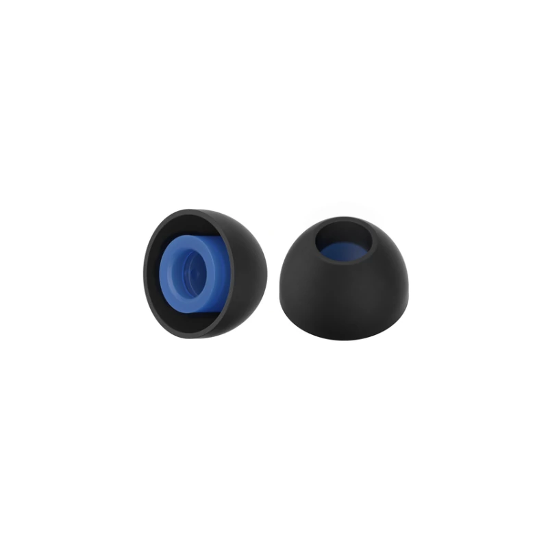 Sennheiser SPORT True Wireless fülhallgató, fekete